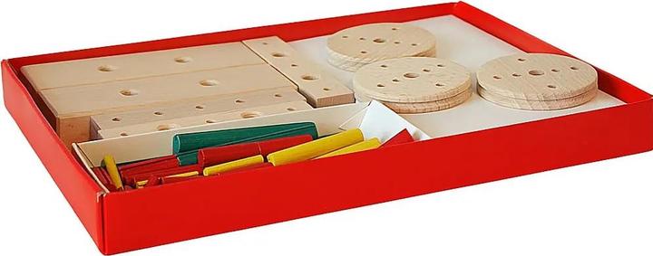 Actual product image Matador Maker connection set V1