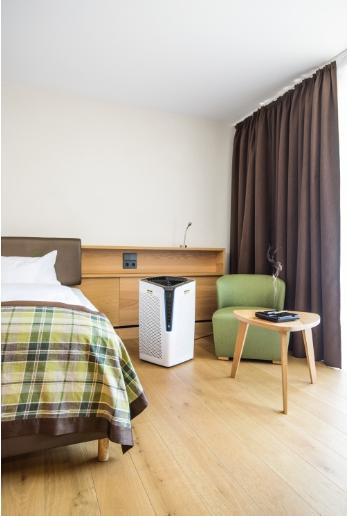Image du produit Kärcher Purificateur d'air Air Purifier AF 100 H13 (87 m²)