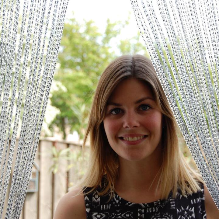 Immagine prodotto Tenda della porta (90 x 210 cm)