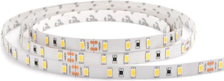 Produktbild Synergy 21 LED Flex Strip 5730 - 60 KW DC24V 96W IP20 (Kaltweiss, 500 cm, Indoor)