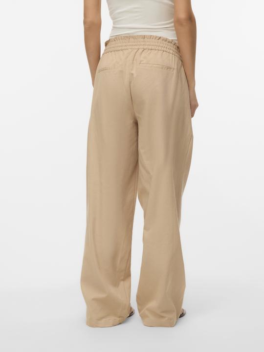 Produktbild Mamalicious Umstands-hose Hose mit weitem Beinschnitt