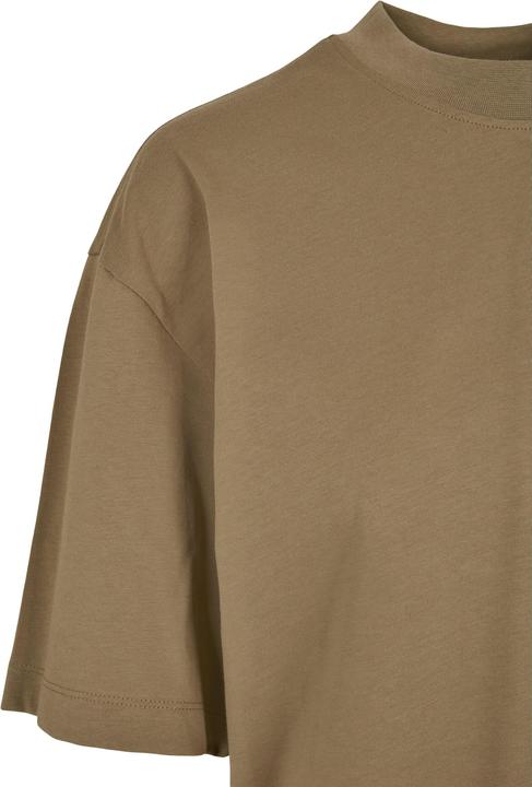 Produktbild Urban Classics Ladies Organic Oversized Tee (XS)