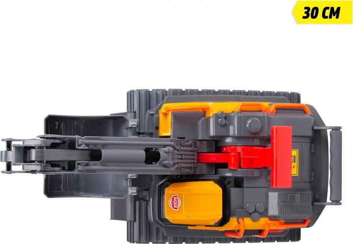 Produktbild Dickie Volvo Excavator