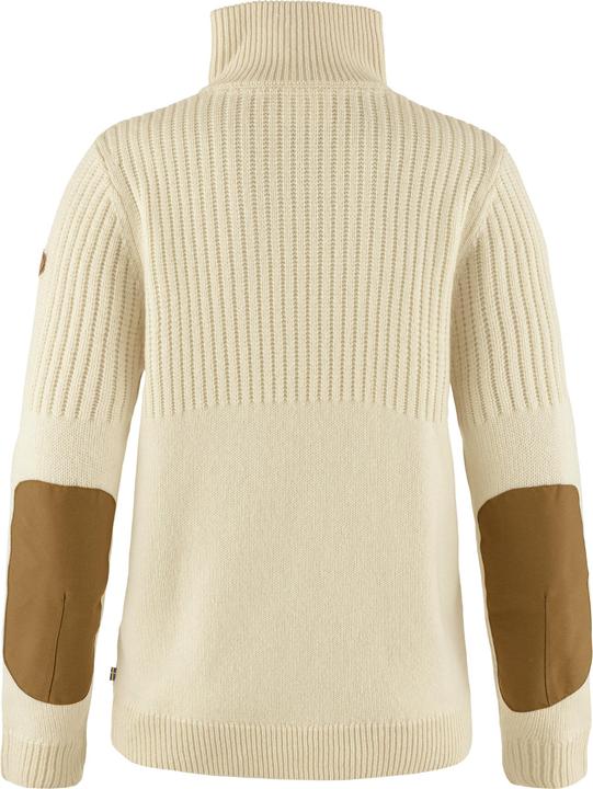 Produktbild Fjällräven Women's Övik Half Zip Knit (S)