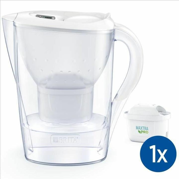 Productafbeelding Brita Marella filterkaraf 2,4 liter (2.40 l)
