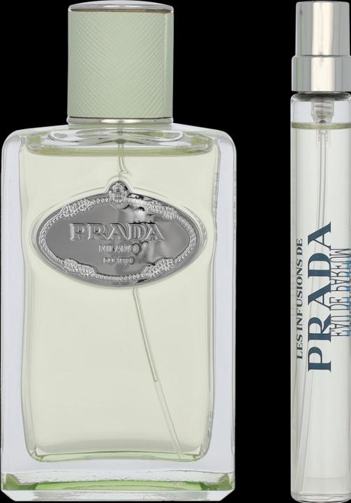Produktbild Prada Infusion D'iris (Parfum set)