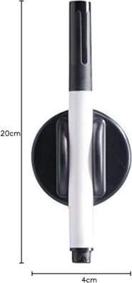 Productafbeelding Zeller Present Memobord (Magnetisch bord, 40 x 20 cm)