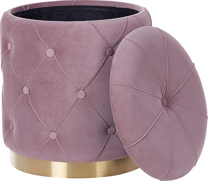 Produktbild Beliani Pueblo