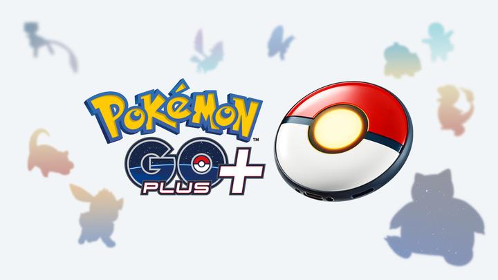 Image du produit Nintendo Pokémon GO Plus + (Android, iOS)