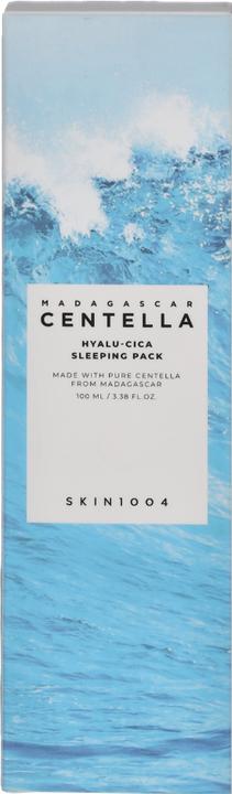 Actual product image Skin1004 Madagascar Centella (100 ml)