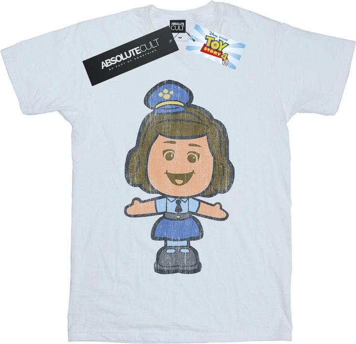 Produktbild Disney Toy Story 4 Classic Giggle McDimples TShirt (XL)