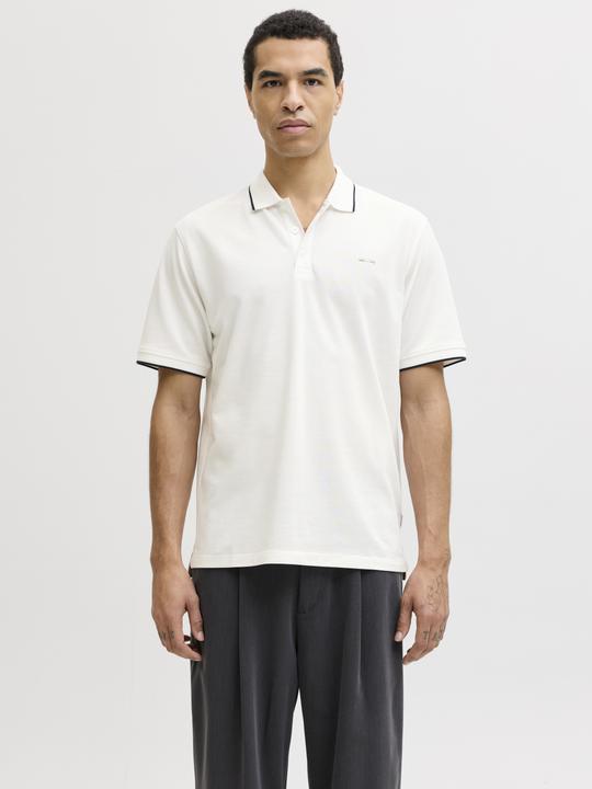Image du produit Jack & Jones Jprblualves Ss Polo Sn (S)
