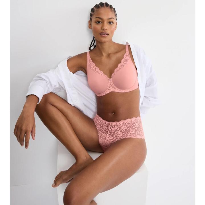 Produktbild Triumph Bügel-BH Red Label Amourette (Einzelpack, 75 E)