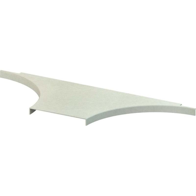 Niedax, Passaggio dei cavi, Coperchio in vetroresina