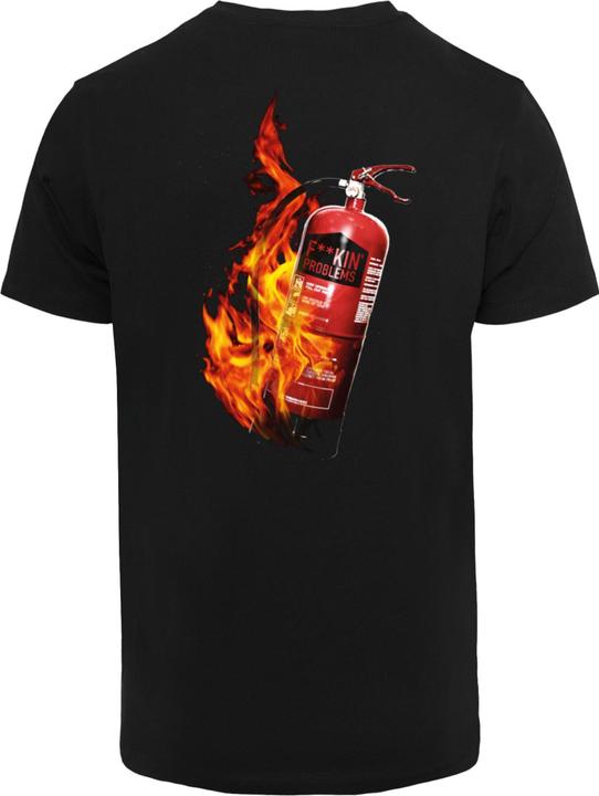 Produktbild Mister Tee F**king Problems Tee - 117743 (S)