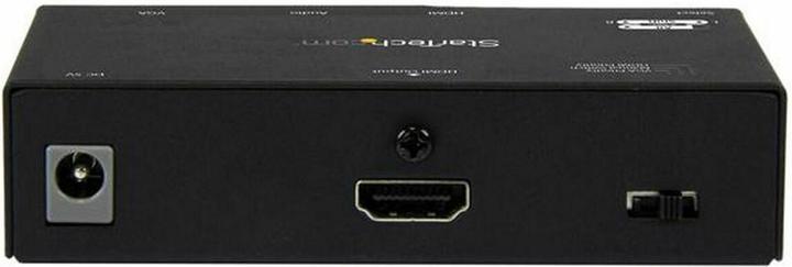 Produktbild StarTech HDMI + VGA Converter Switch
