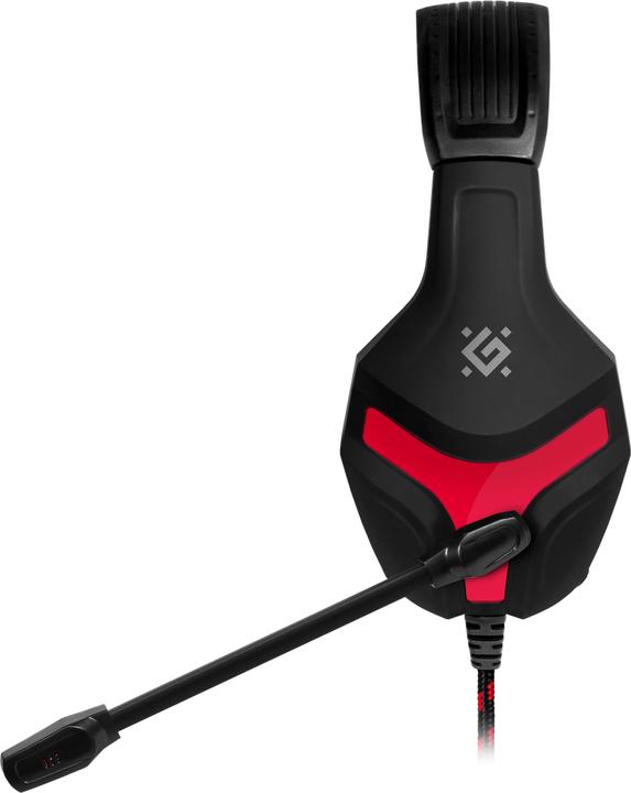 Actual product image Defender Scrapper 500 (Cable)