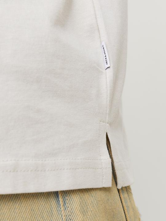 Actual product image Jack & Jones Jjecharge Tee O-Neck Noos (L)
