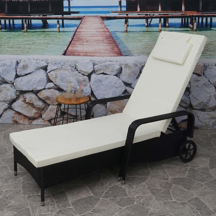 Actual product image MCW Cesena (197 cm)