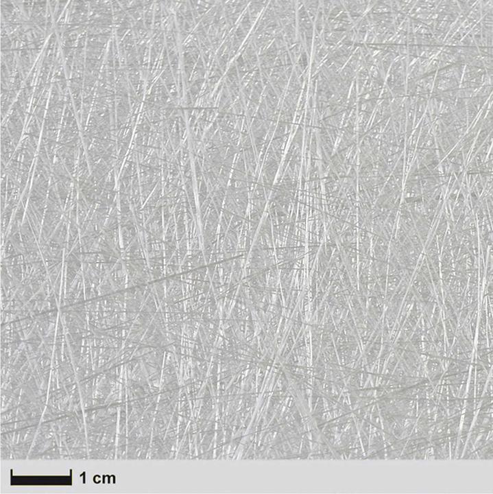 Immagine prodotto R&G Tappeto di vetro 225 g/m², 127 cm, confezione da 1 m