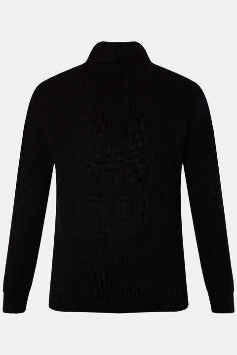 Produktbild Boston Park Strickjacke, Schalkragen, bis 84/86