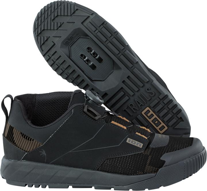 Actual product image ION Rascal Select BOA (44)