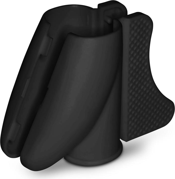 Actual product image Relaxdays Cable conduit cable sheath (Cable conduit, 150 cm)