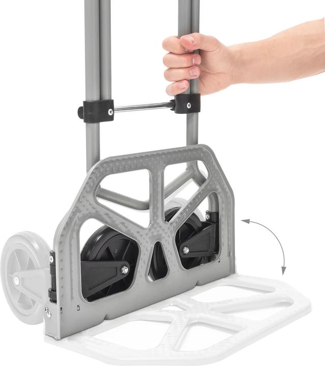 Produktbild Relaxdays Sackkarre (60 kg)