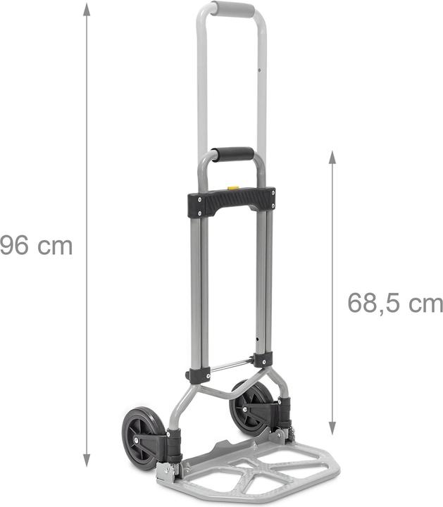 Produktbild Relaxdays Sackkarre (60 kg)
