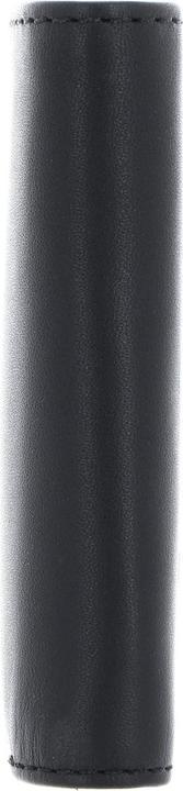 Actual product image Oxmox Leather RFID Protect Querscheinbörse