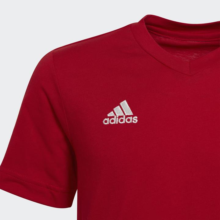 Produktbild adidas Entrada 22 T-Shirt Kinder (152)