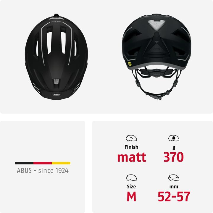 Actual product image Abus Pedelec 2.0 MIPS