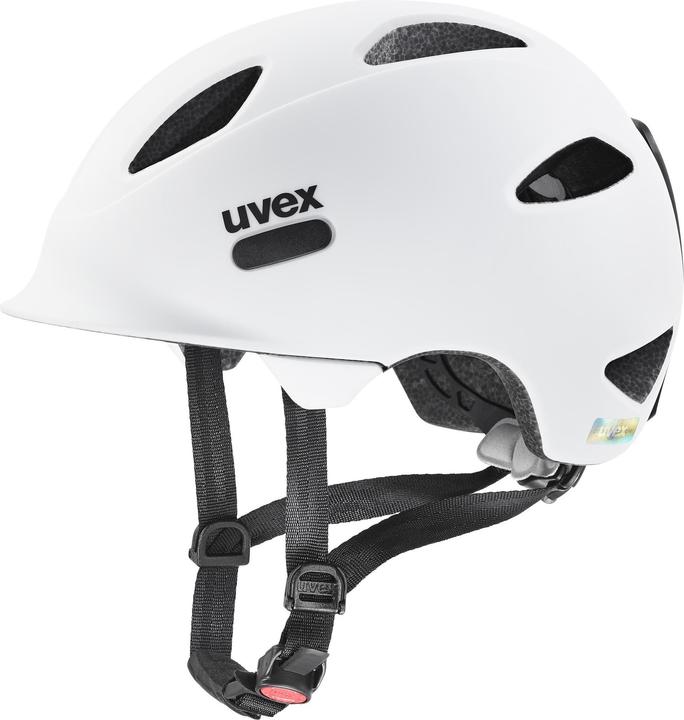 Casque vélo