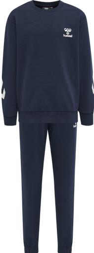 Produktbild hummel Venti Tracksuit (122)