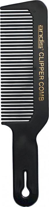 Andis Haarschneidekamm schwarz