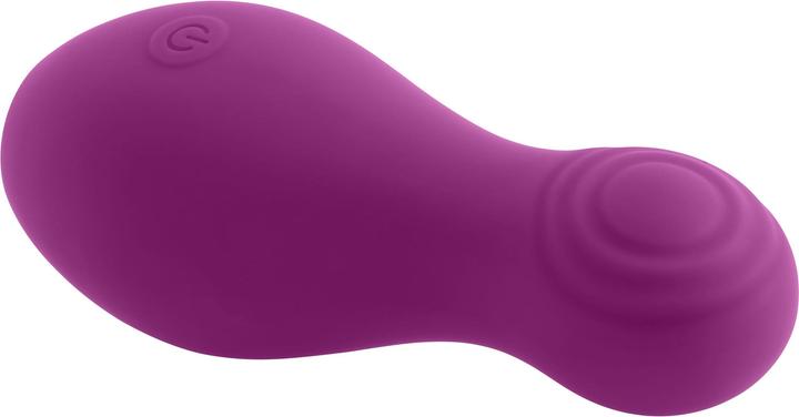 Immagine prodotto Playboy Evolved Novelties - The Jest Set Tapping - Magenta