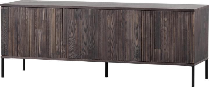 Actual product image Woood Gravure (150 x 44 x 56 cm)