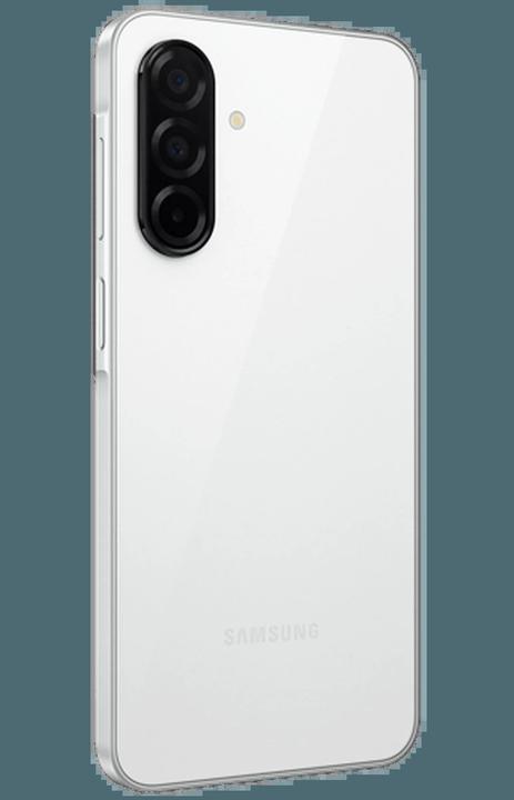 Actual product image Samsung Galaxy A26 (256 GB, White, 6.70", Dual SIM, 5G)