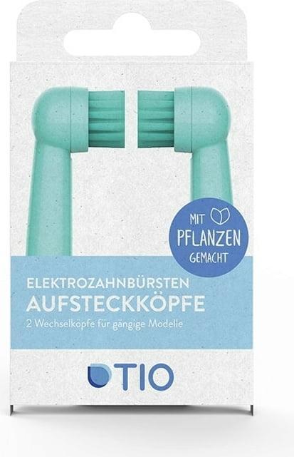 Actual product image TIO Tiomatics (2 x)