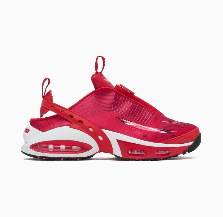 Image du produit Nike Women's Air Max Craze University Red (37.5)