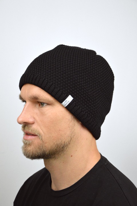 Produktbild DRASSN Tännesberg Merino (One Size)