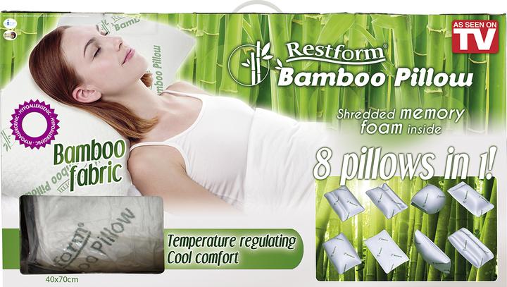 Immagine prodotto Lipo Restform (40 x 70 cm)