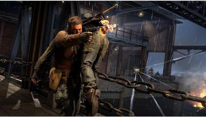 Produktbild Sold Out Sniper Elite Resistance (PS4, DE)