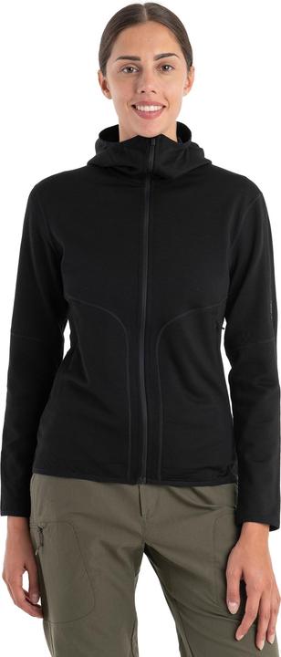 Image du produit Icebreaker 560 Sweat à capuche Realfleece Elemental II (S)