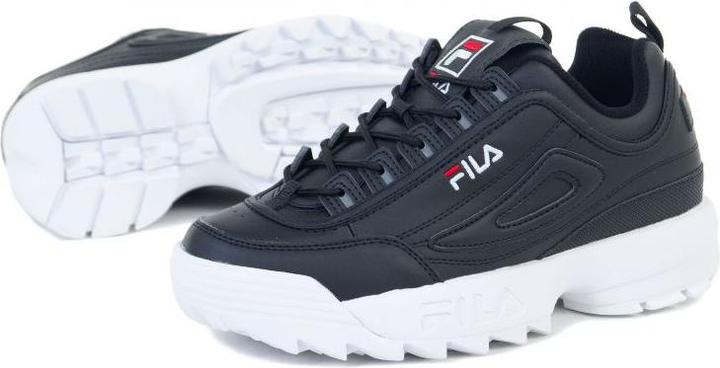 Image du produit FILA Disruptor sneakers (36)