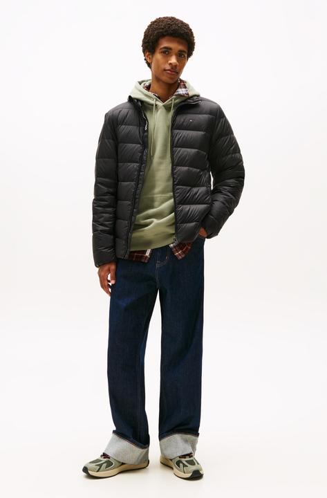 Produktbild Tommy Jeans Tjm Lt Down Jacket Ext (XL)