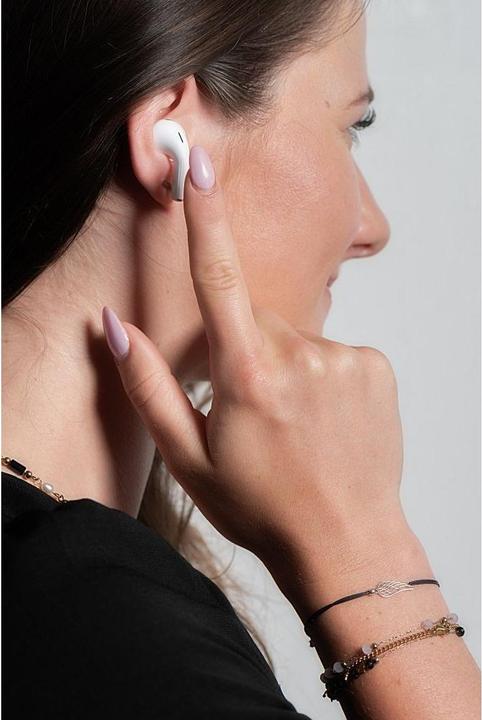 Immagine prodotto Forcell Cuffie Master Pro (ANC, 5 h, Senza fili)