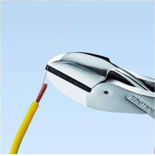 Image du produit Knipex X-Cut (160 mm)