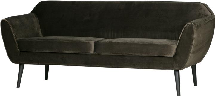 Produktbild Woood Rocco (2-Sitzer)