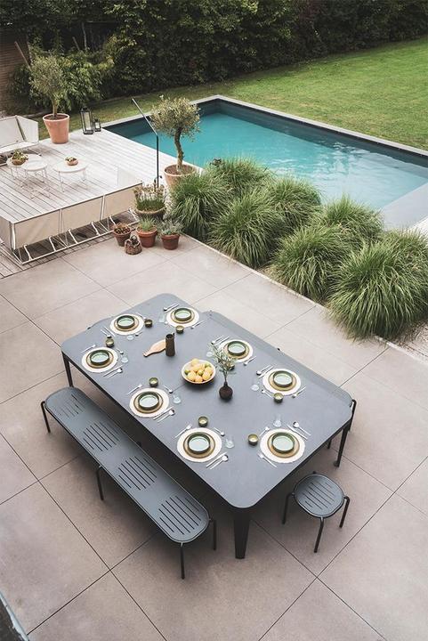 Actual product image Cornilleau Hyphen Ping Pong Table